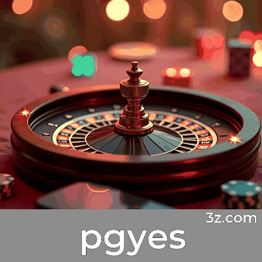 pgyes: Sua Plataforma Confiável e Profissional