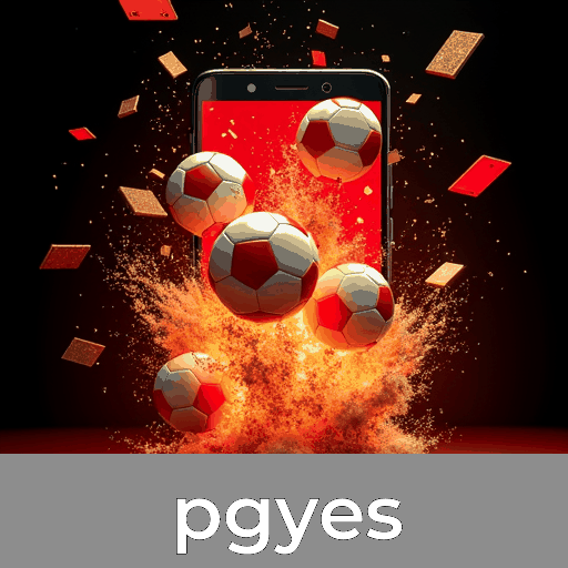 pgyes: A Plataforma de Apostas com Segurança e Serviços Profissionais