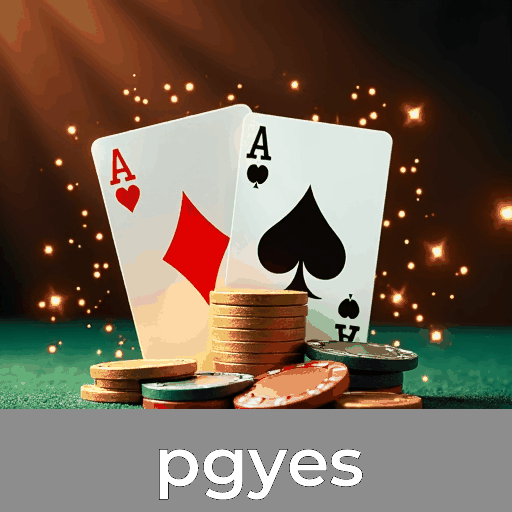pgyes: Cassino Confiável e Seguro