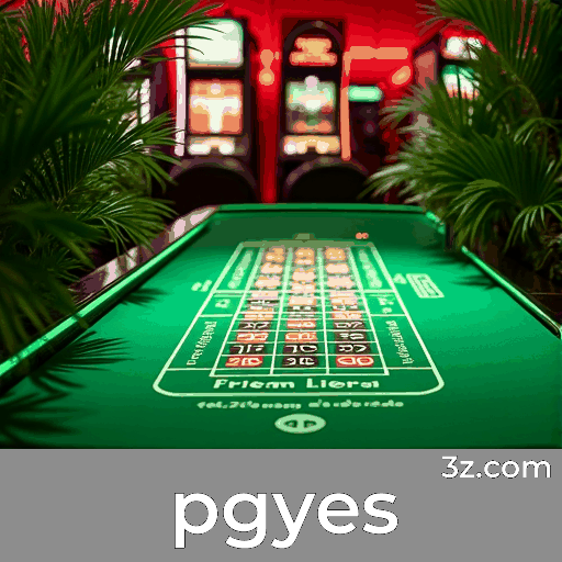 pgyes Social Casino: Atraente interação ao vivo