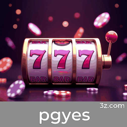 Experiência Premium de Jogos de Casino no pgyes