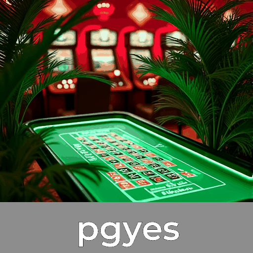 pgyes: A Plataforma de Apostas com Segurança e Serviços Profissionais